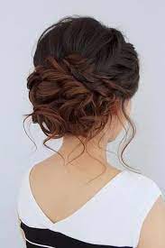 The Best Hairspray For Long Lasting Updos Original Minerals Original Queenie Is A Firm Hold Hair Long Hair Styles Hair Styles Braided Hairstyles For Wedding