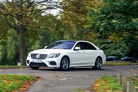 Use our free online car valuation tool to find out exactly how much your car is worth today. Mercedes Benz S Class S500l Amg Line 2018 Long Term Review Autocar