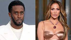 Jennifer Lopez Dragged Into $400 Million Sexual Assault Lawsuit Against Ex-Boyfriend Sean 'Diddy' Combs By Derrick Lee | Hollywood - Times Now