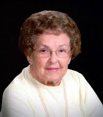 Hazel Covington Theys Obituary