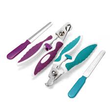 pet nail clippers snless steel