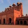 translate.google.com की ओर से Fatehpur Sikri: