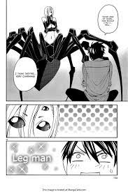 Pin on Monster Musume