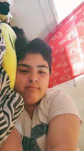 Aimee McFadden (@theaimster500)