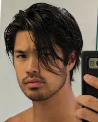 Ross Butler PH