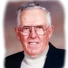 Russell Edward 'Ted' Ormsby