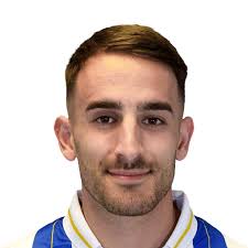 Hugo Rincón Similar Players