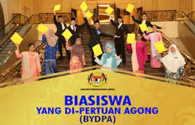 — untuk semakan temuduga biasiswa yang di pertuan agong 2021/2022 => klik sini. Permohonan Dan Tawaran Biasiswa Yang Di Pertuan Agong Bydpa 2020 2021 Mypendidikanmalaysia Com