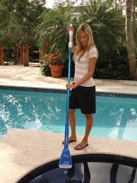 Water Tech Pool Blaster Aqua Broom Handheld Battery Operated Spa Pool Vacuum 48 6 End Date 2018 12 10 20 34 07 Spa Pool Pool Vacuum Swimming Pool Cleaners