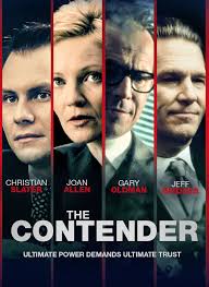 The Contender