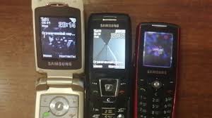 Samsung E480 VS Samsung E390 VS Samsung ...