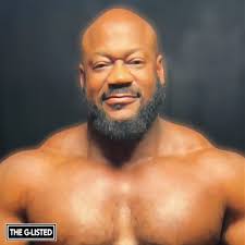 Walter Hampton's Instagram, Twitter & Facebook