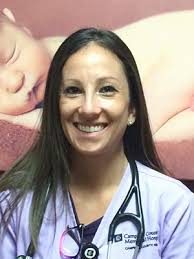 CCH nurses share stories for National Nurses Week