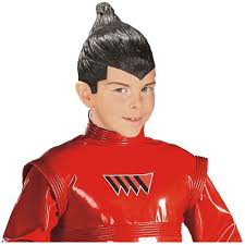 Oompa loompas are known for their short stature, green hair, orange skin and white pants with protruding knees. Oompa Loompa Wig Child Costume Accessory Overstock 13793073
