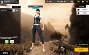 Here the user, along with other real gamers, will land on a desert island from the sky on parachutes and try to stay alive. Garena Free Fire Battleground Mod Apk V1 33 0 Unlimited Latest Download