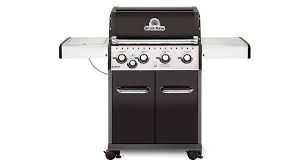 broil king baron 440 review top ten