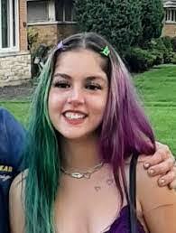 Jolene Everett's Instagram, Twitter & Facebook