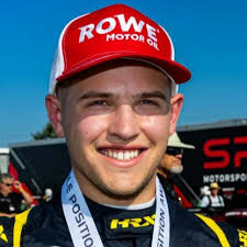 Driver: Phillip Ellis