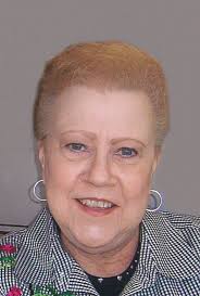 Ruth Ann Mudrak Obituary November 17, 2016