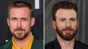 Chris evans is an actor. Netflix The Gray Man Ryan Gosling Chris Evans Joe Anthony Russo Deadline