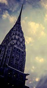 42 Chrysler Building Wallpaper On Wallpapersafari