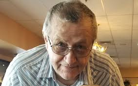 Obituaries: Lippert, Coscino Sr., Sjostrom, Eggert