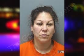 Cherokee County Crime