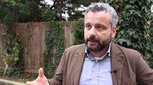 Costantino del gaudio , e. Gianluca Ciardelli Youtube