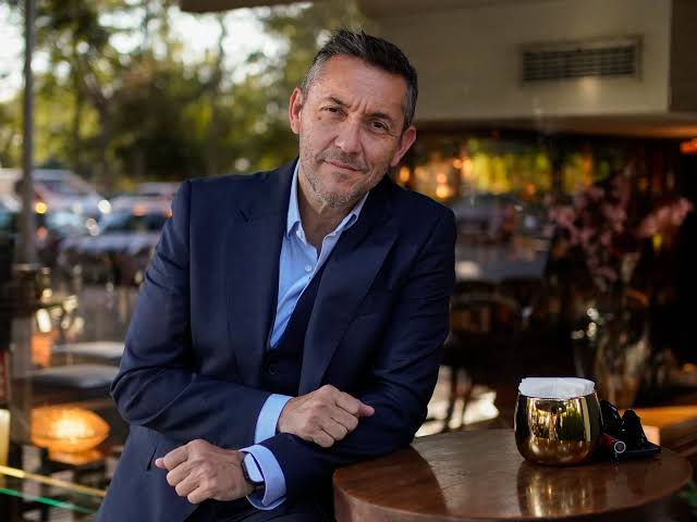 Javier Ruiz: “Sé que me iré a la calle por salvar mis principios” | Televisión | EL PAÍS