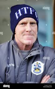 Andy ritchie hi-res stock photography and images