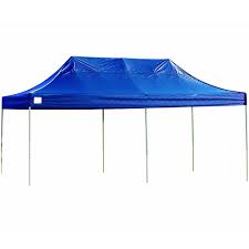 Shelterlogic 10 X 20 Pop Up Carport In Canopies
