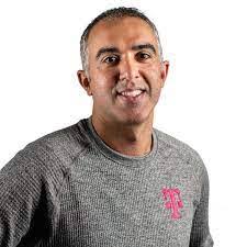 Christopher Corman's Instagram, Twitter & Facebook