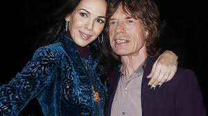 Want all the latest pregnancy and birth announcements. Mick Jagger Ist Jetzt Ur Opa Tochter Jade Jagger Und Enkelin Assisi Bekamen Nachwuchs