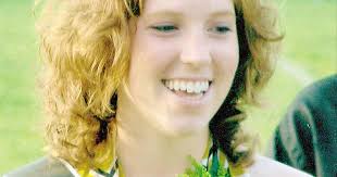 She's quite the fundraiser in Keyser area