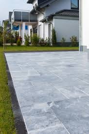 Marmor Outdoor Wow Natursteine Moderne Terrassen Terrassenplatten