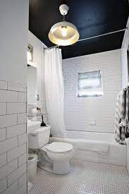The bathroom is one of the trickiest places to paint for a reason. 10 Dark Ceiling White Walls Ideas Dark Ceiling Painted Ceiling Home
