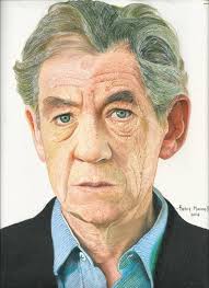 So, I'm 54 but I feel older. Does that count? I often hesitate to share my  work because I feel like people tell me it's good just to be nice and not