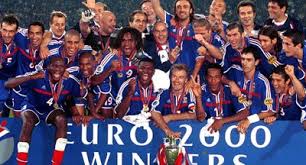Bon visionnage à tous !! L Egalisation De Wiltord France Italie 2000 Gq France