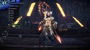May 30, 2019 · view profile view posts. Mhw Iceborne All Layered Armor Set List Gamewith