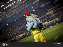 Most of them have proper names. Villarreal Spain Image Photo Free Trial Bigstock