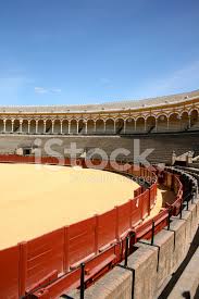 Les arènes de picasso 1985 réalisation : Arenes De Seville Photos Freeimages Com