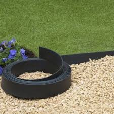Bordure De Jardin Bordure Jardin Jardins Bordure Gazon
