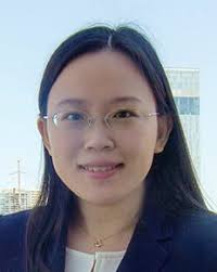 Xin Dai, Feng Gao, Ling Lei Lisic and Ivy Zhang