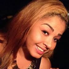 Jasmine Dougherty's Instagram, Twitter & Facebook