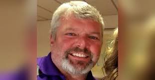 Jeffrey Thomas Raby Obituary