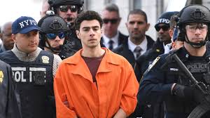 Luigi Mangione Sex Tape Scandal: CEO Murder Suspect Filmed 20+ Explicit  Videos