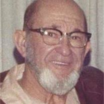 Obituary information for Floyd Toups