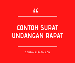 We did not find results for: 16 Contoh Surat Undangan Dan Susunan Acara