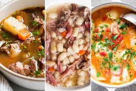 Say you made a vietnamese chicken noodle soup or a mixed curry and got a little overzealous with your salt sprinkling. 7 Easy Ways To Make Any Soup Better Simplyrecipes Com