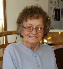 Marilyn G. Spence Obituary